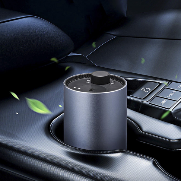 USB Travel Essentials Car Portable Nebulizer Oil Diffuser